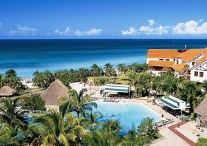 All inclusive vakantie Cuba Breezes Bella Costa