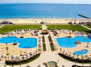 Bulgarije Vakantie