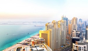 Dubai Vakantie