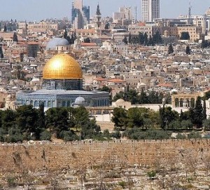 Israel Vakantie