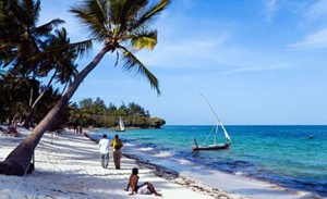 Kenia Vakantie