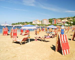 Slovenie Vakantie