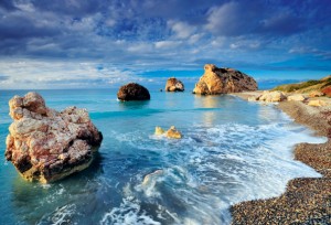 Vakantie Cyprus