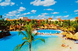 Vakantie Dominicaanse Republiek