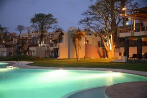 Vakantie Gambia