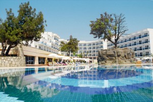 Vakantie Italie