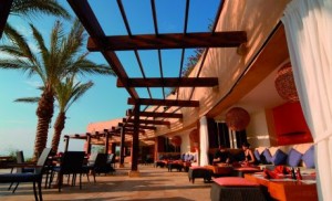 Vakantie Jordanie