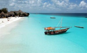Zanzibar Vakantie