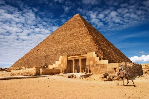 all inclusive vakantie Egypte