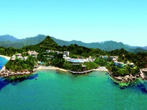 hotels in ozdere
