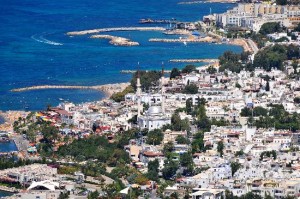 turgutreis hotels