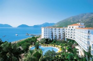 tropikal marmaris