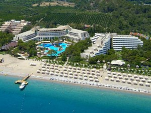 Rixos Tekirova