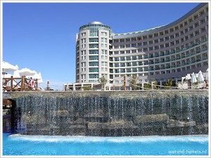 amara wing resort