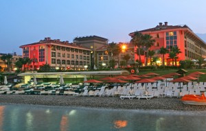 fame residence kemer