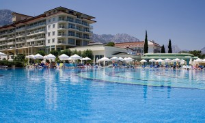 kemer resort