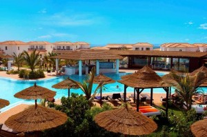 Melia Tortuga Beach Resort & Spa