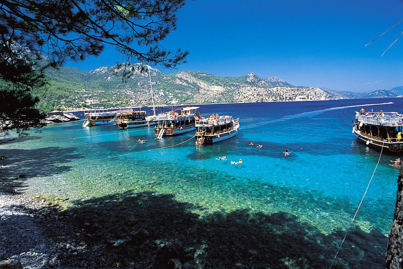 Hotels In Marmaris All Inclusive Hotels In Marmaris All Inclusive