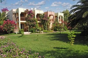 Club Golden Beach