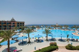 Dreams Beach El Quseir