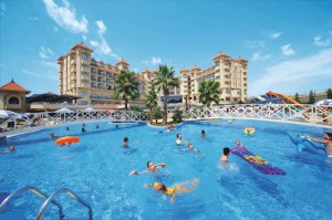 Side Mare Resort