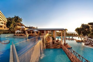 Amathus Beach Rhodos