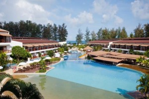 Arinara Bangtao Beach Resort