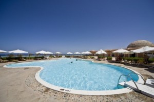 Calimera Habiba Resort
