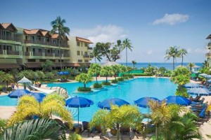 Merlin Beach Resort