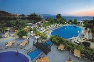 Golden Beach Bodrum