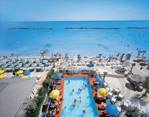 Hotel Bikini & Tropicana