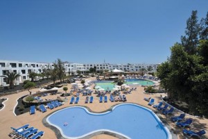 BlueBay Lanzarote