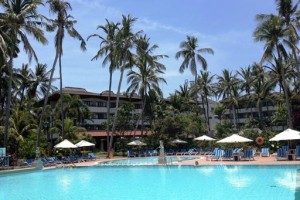 Sanur Beach