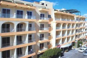 Soreda hotel