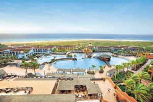 Barcelo Jandia Playa