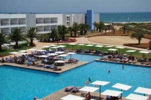 Palladium Palace Ibiza Resort & Spa