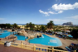 AR Imperial Park Resort