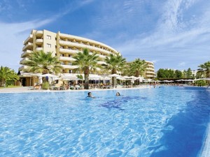 Allsun Orient Beach
