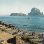 Cala d'Horte Ibiza
