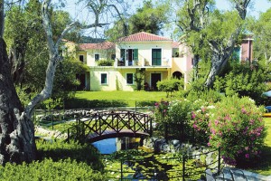 Sentido Apollo Palace