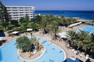 Esperides Beach hotel