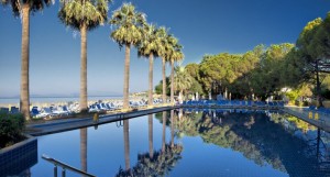 Omer Holiday REsort