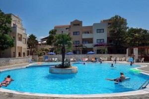 Althea Village