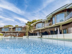 Rixos Sungate Kemer