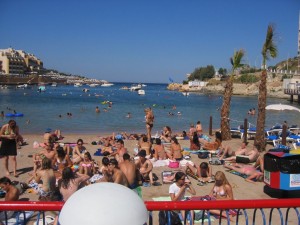 Malta Vakantie