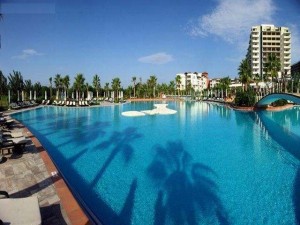 barut lara resort