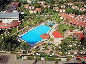 Hotel Majesty Club Tuana