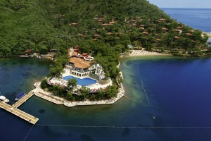 Magic Life Club Marmaris