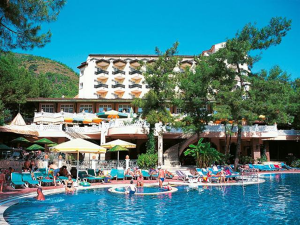 marmaris palace
