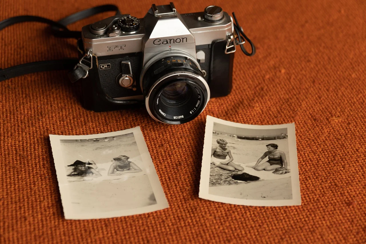 fotoboek maken